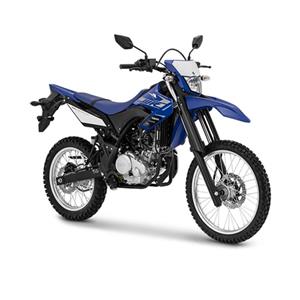 موتور سیکلت یاماها مدل WR155سال 1403