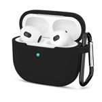 هدفون بلوتوثی وونک مدل AirPods 3 به همراه کاور