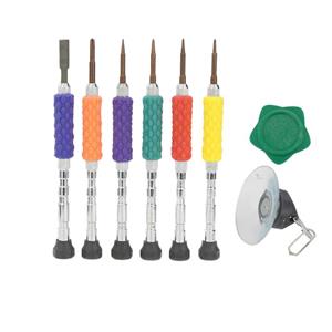 پیچ گوشتی سانشاین مدل SS-5113 بسته 10 عددی