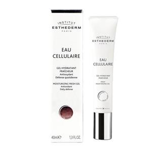 ژل آبرسان استادرم مدل Eau Cellulaire حجم 40 میلی لیتر
