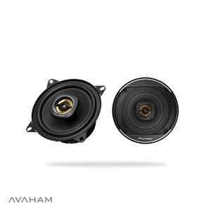 اسپیکر خودرو پایونیر مدل TS-A1081F بسته دو عددی