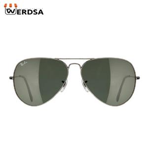 عینک آفتابی ری بن مدل 3026-W3238