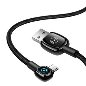 کابل تبدیل USB به microUSB مک دودو مدل CA 5930 طول 1 متر 