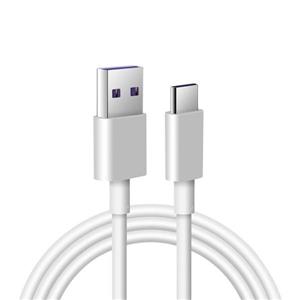 کابل تبدیل USB به USB-C هوآوی مدل AP71 طول 1 متر