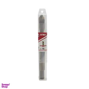 مته آهن زیناکس کد YP-HSS-DIN338-16MM سایز 16 میلی متر