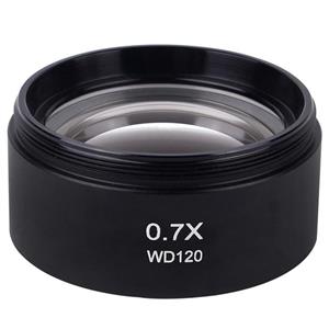 چشمی میکروسکوپ ریلایف مدل M-22 0.7X