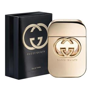 گوچی گیلتی او ادو تویلت زنانه 50 میل GUCCI GUILTY EAU EDT FOR WOMEN 50ML