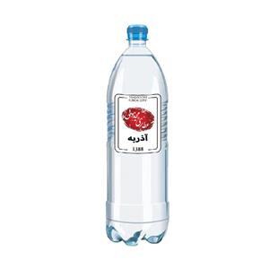 عرق آذربه عطاری مجذوبی - 1.5 لیتر