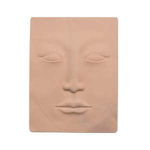 پوست مصنوعی تتو مدل Face-20 -