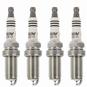 شمع خودرو ان جی کی مدل LFR6AIX-11 IX 6619 بسته 4 عددی