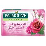 صابون شستشو پالمولیو مدل Nourishing Sensation وزن 170 گرم