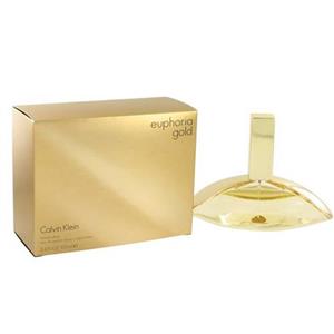   Calvin Klein - euphoria gold Eau de Perfume