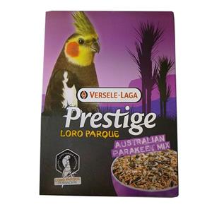 غذا خشک پرنده ورسلاگا مدل Prestige وزن 1 کیلوگرم