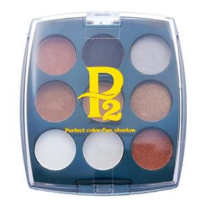 سایه چشم پی2 مدل shine شماره 602