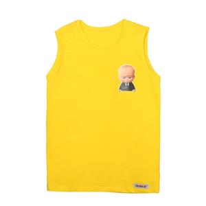 زیرپوش پسرانه مدل MDSS-CG1697