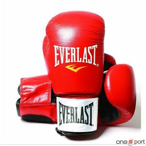 دستکش بوکس اورلست مدل Protex Evergel Training A