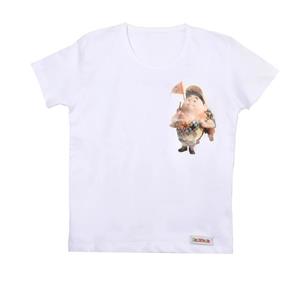 زیرپوش پسرانه مدل MDSS-CG1707