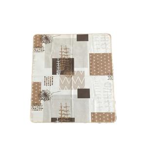 سفره 14 نفره مدل پشت نخی کد 01