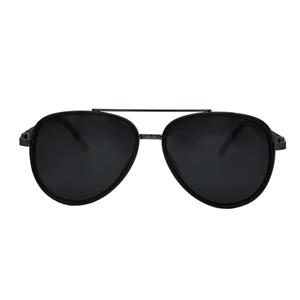 عینک آفتابی مردانه مدل L163 POLARIZED 6012145 T 