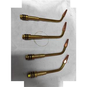 سرپیک جوشکاری طرح گلور جی آر تی  مدلSMT-GLOUR-GRT-5PCSمجموعه 5 عددی