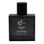 عطر جیبی مردانه کافه تو مدل Chanel حجم 28 میلی لیتر