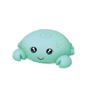 اسباب بازی حمام مدل خرچنگ