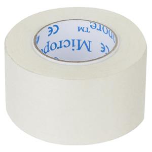 نوار چسب کاغذی میکروپور مدل M3 Micropore M3 Paper Adhesive Tape