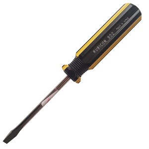 پیچ گوشتی روبیکون مدل 902-R-13