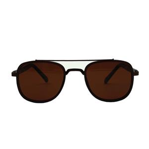 عینک آفتابی مردانه لاگوست مدل 18155 LACOSTE POLARIZED SUNGLASSES 