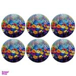 U2-42308 Underplate pack of 6