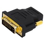 مبدل DVI به HDMI  مدل  PROEL-ATV03