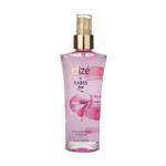 محلول پاک کننده پوست ربیع مدل  Elize Rose Water حجم 120 میلی لیتر