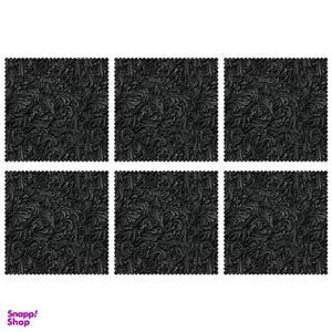 زیربشقابی مدل U1-42500 بسته 6 عددی