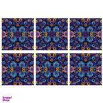 U1-42812 Underplate pack of 6