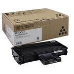 ricoh black cartridge sp100