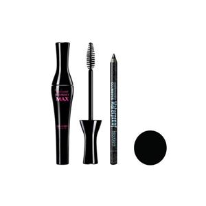 مداد چشم بورژوا شماره 48 به همراه ریمل مدل Maxi