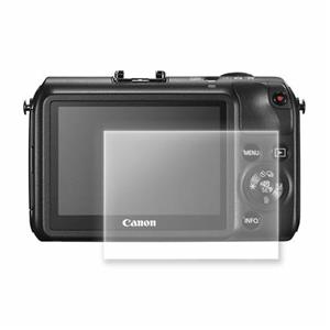 محافظ صفحه نمایش طلقی دوربین متین مدل M-8011 مناسب برای کانن EOS 5D Mark II