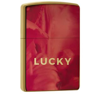 فندک مدل Lucky A08 Lucky A08 Lighter