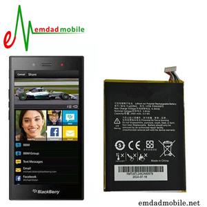 باتری بلک بری مدل BlackBerry Z3 TLP025A2 