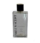 ادکلن پرفیوم مردانه 100 میل chitara  سیلورسنت silver scent