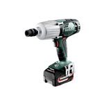 بکس شارژی Metabo Ssw18