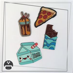 مگنت خوراکی های خوشمزه کد 500