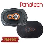 بلندگو بیضی پاناتک مدل PANATECH PM-6940