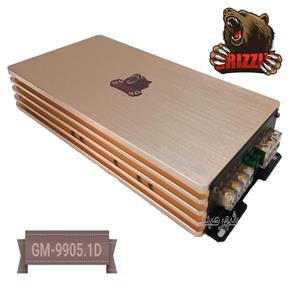 آمپلی فایر مونو گریزلی مدل GRIZZLY GM-9905.1D