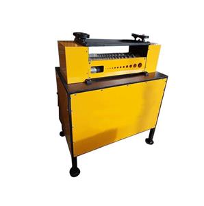 دستگاه کابل پوست کن اتوماتیک