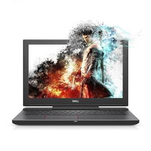 لپ تاپ 15 اینچی دل مدل G5 15- 5587 Dell G5 15- 5587 Laptop