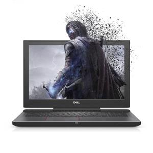 لپ تاپ 15 اینچی دل مدل G5 15- 5587 Dell G5 15- 5587 Laptop