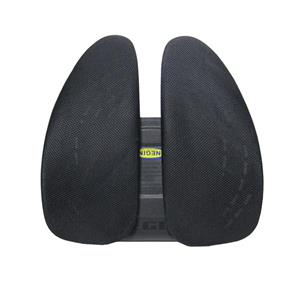 پشت کمری طبی نگین مدل B115