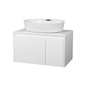 ست کابینت و روشویی دلفین مدل 7040