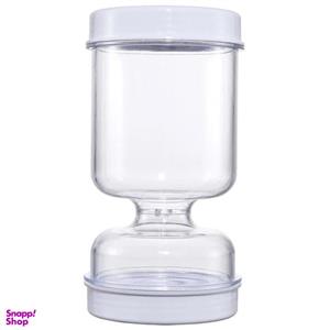 بانکه مدل خیار شور آکام کد Hourglass